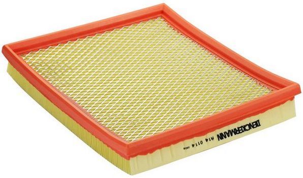 DENCKERMANN A140114 Air Filter