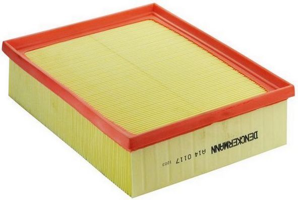 DENCKERMANN A140117 Air Filter