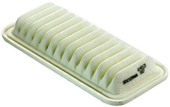 DENCKERMANN A140120 Air Filter