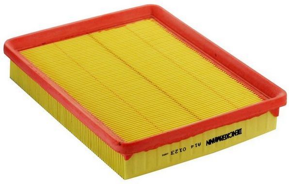 DENCKERMANN A140123 Air Filter
