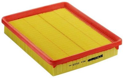 Air Filter DENCKERMANN A140123