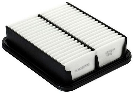 DENCKERMANN A140124 Air Filter