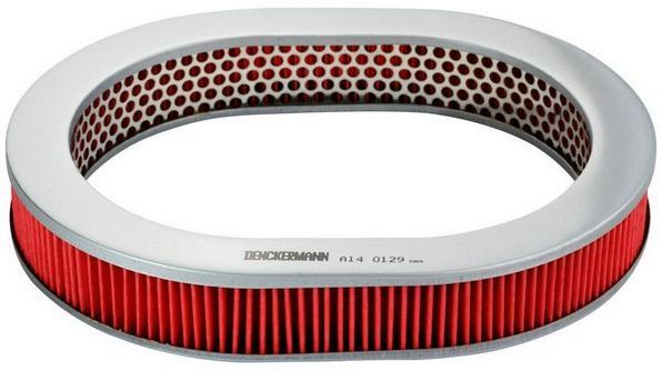 DENCKERMANN A140129 Air Filter