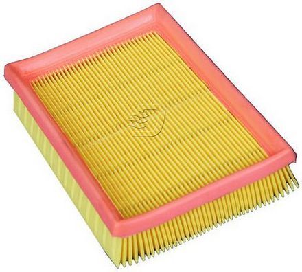 DENCKERMANN A140132 Air Filter