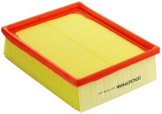DENCKERMANN A140133 Air Filter