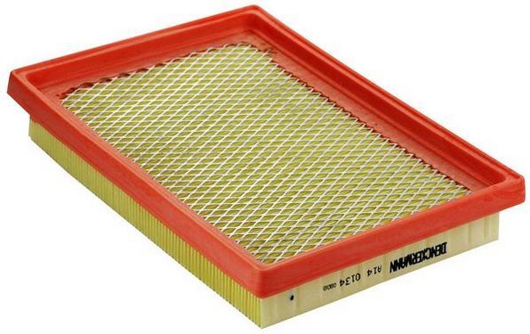 DENCKERMANN A140134 Air Filter