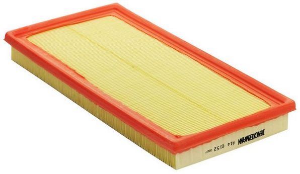 DENCKERMANN A140152 Air Filter