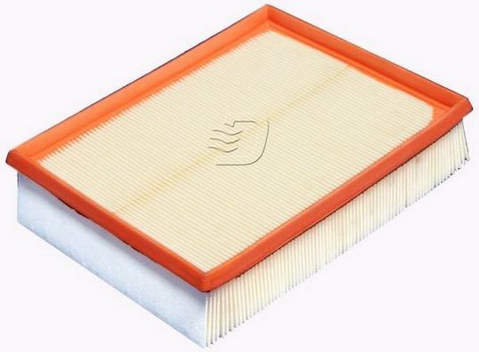 DENCKERMANN A140154 Air Filter