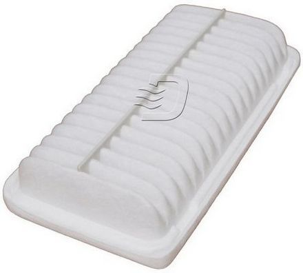 DENCKERMANN A140158 Air Filter