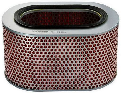 DENCKERMANN A140163 Air Filter