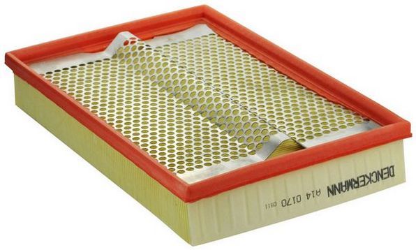 DENCKERMANN A140170 Air Filter