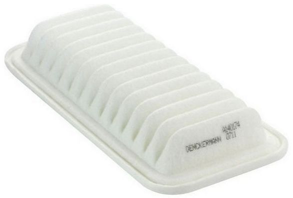 DENCKERMANN A140174 Air Filter