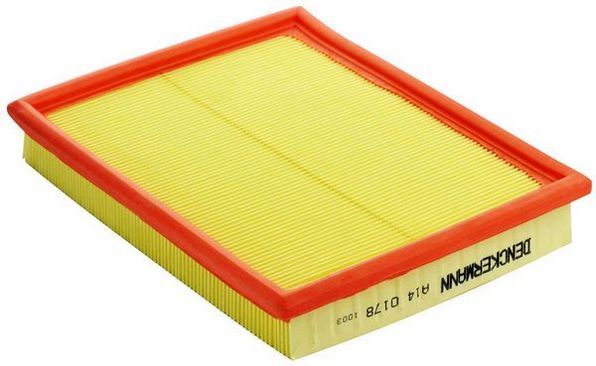 DENCKERMANN A140178 Air Filter