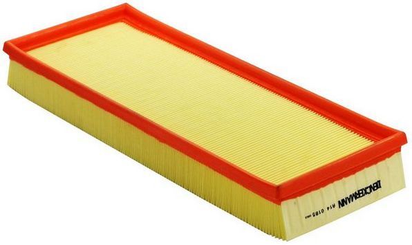 DENCKERMANN A140185 Air Filter
