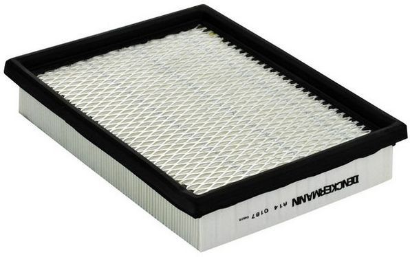 DENCKERMANN A140187 Air Filter