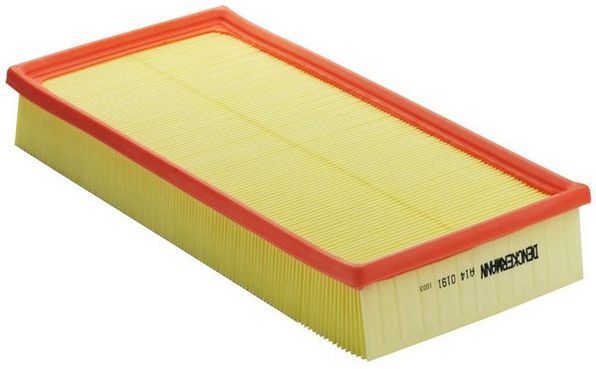DENCKERMANN A140191 Air Filter