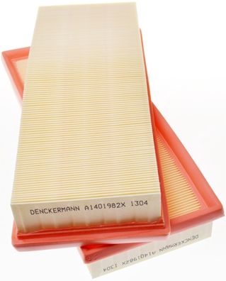 DENCKERMANN A1401982X Air Filter