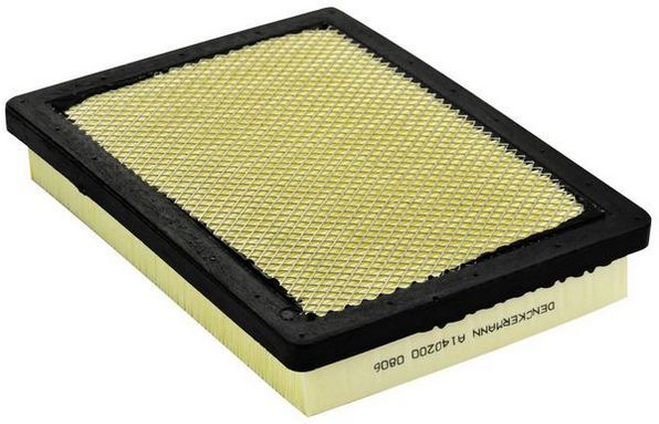 DENCKERMANN A140200 Air Filter