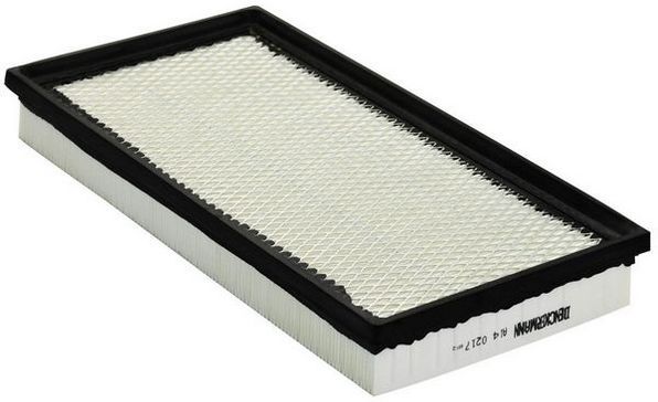DENCKERMANN A140217 Air Filter