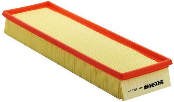 DENCKERMANN A140222 Air Filter