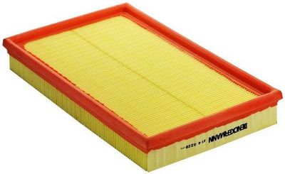 Air Filter DENCKERMANN A140228