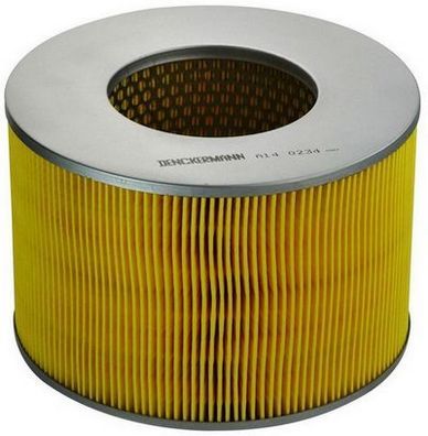 DENCKERMANN A140234 Air Filter