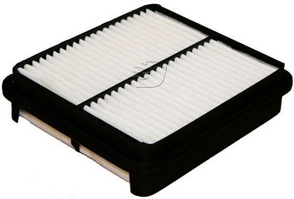 DENCKERMANN A140267 Air Filter
