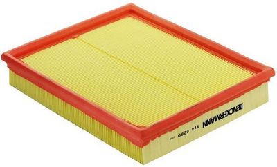 Air Filter DENCKERMANN A140289