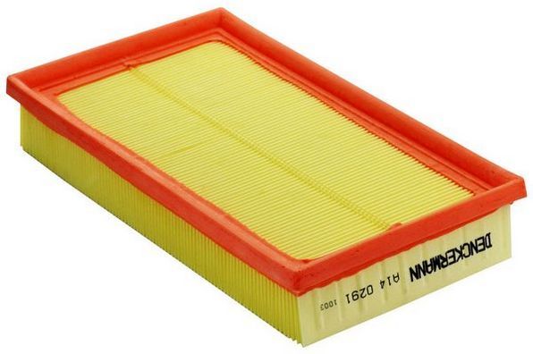 DENCKERMANN A140291 Air Filter