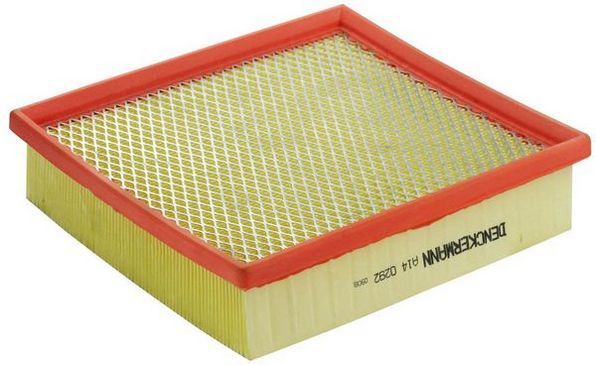 DENCKERMANN A140292 Air Filter