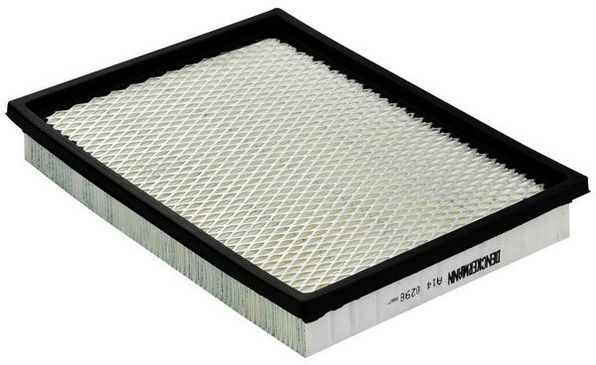 DENCKERMANN A140298 Air Filter