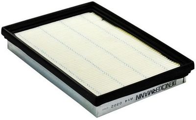 Air Filter DENCKERMANN A140302