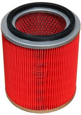 DENCKERMANN A140303 Air Filter