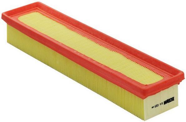DENCKERMANN A140309 Air Filter