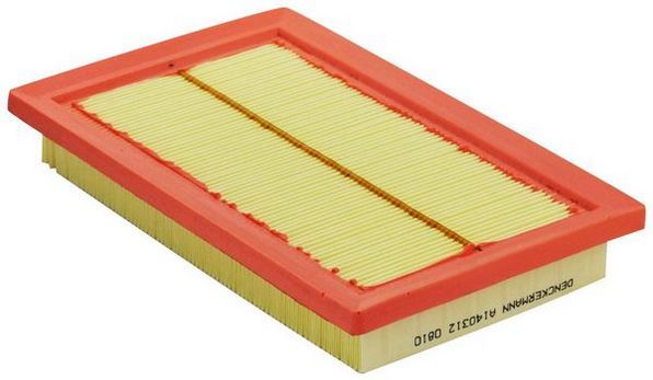 DENCKERMANN A140312 Air Filter