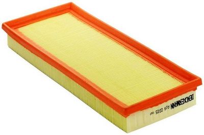 Air Filter DENCKERMANN A140315