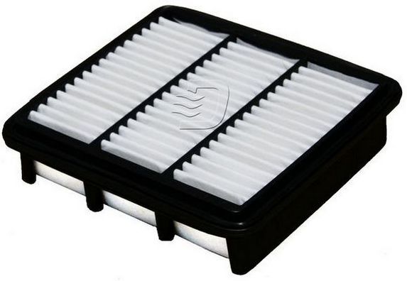 DENCKERMANN A140320 Air Filter