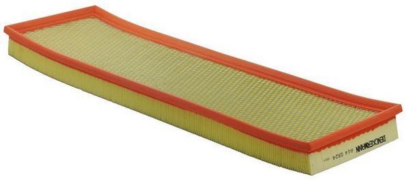 DENCKERMANN A140324 Air Filter