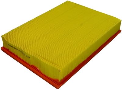Air Filter DENCKERMANN A140333