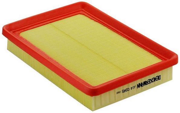 DENCKERMANN A140345 Air Filter