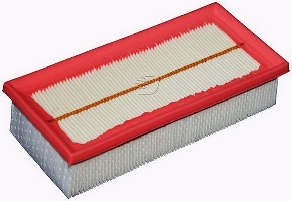 DENCKERMANN A140347 Air Filter