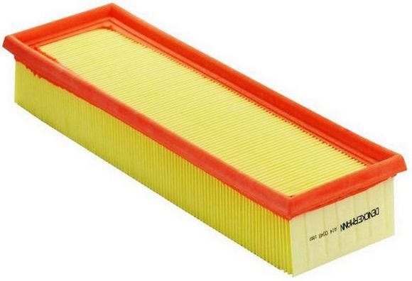 DENCKERMANN A140349 Air Filter