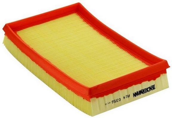DENCKERMANN A140356 Air Filter
