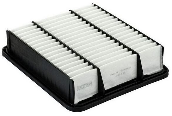 DENCKERMANN A140380 Air Filter