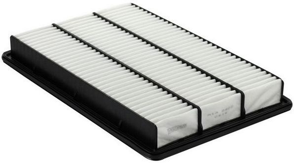 DENCKERMANN A140408 Air Filter