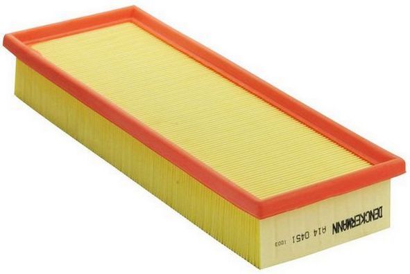 DENCKERMANN A140451 Air Filter