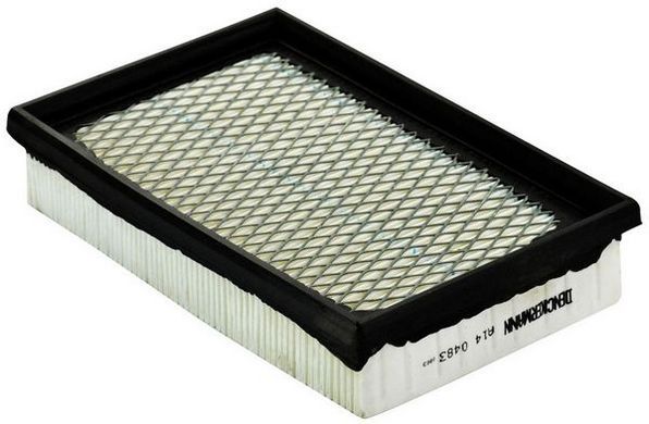 DENCKERMANN A140483 Air Filter