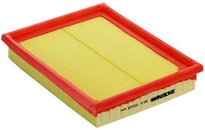 Air Filter DENCKERMANN A140540