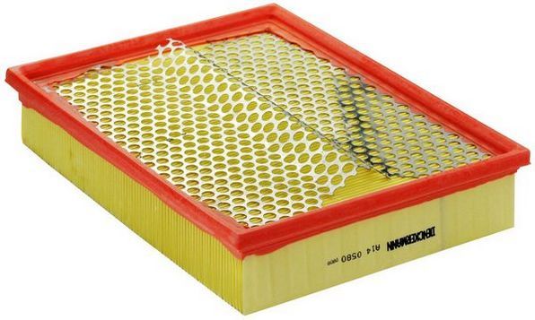 DENCKERMANN A140580 Air Filter