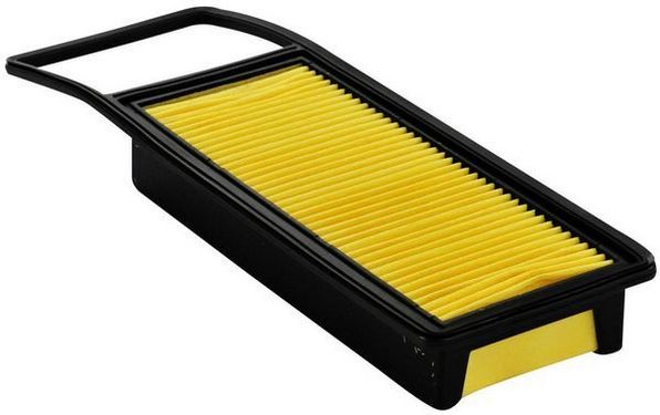DENCKERMANN A140618 Air Filter
